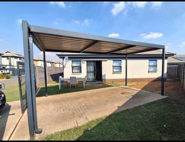 3 BEDROOM HOUSE FOR SALE IN LEOPARD’S REST